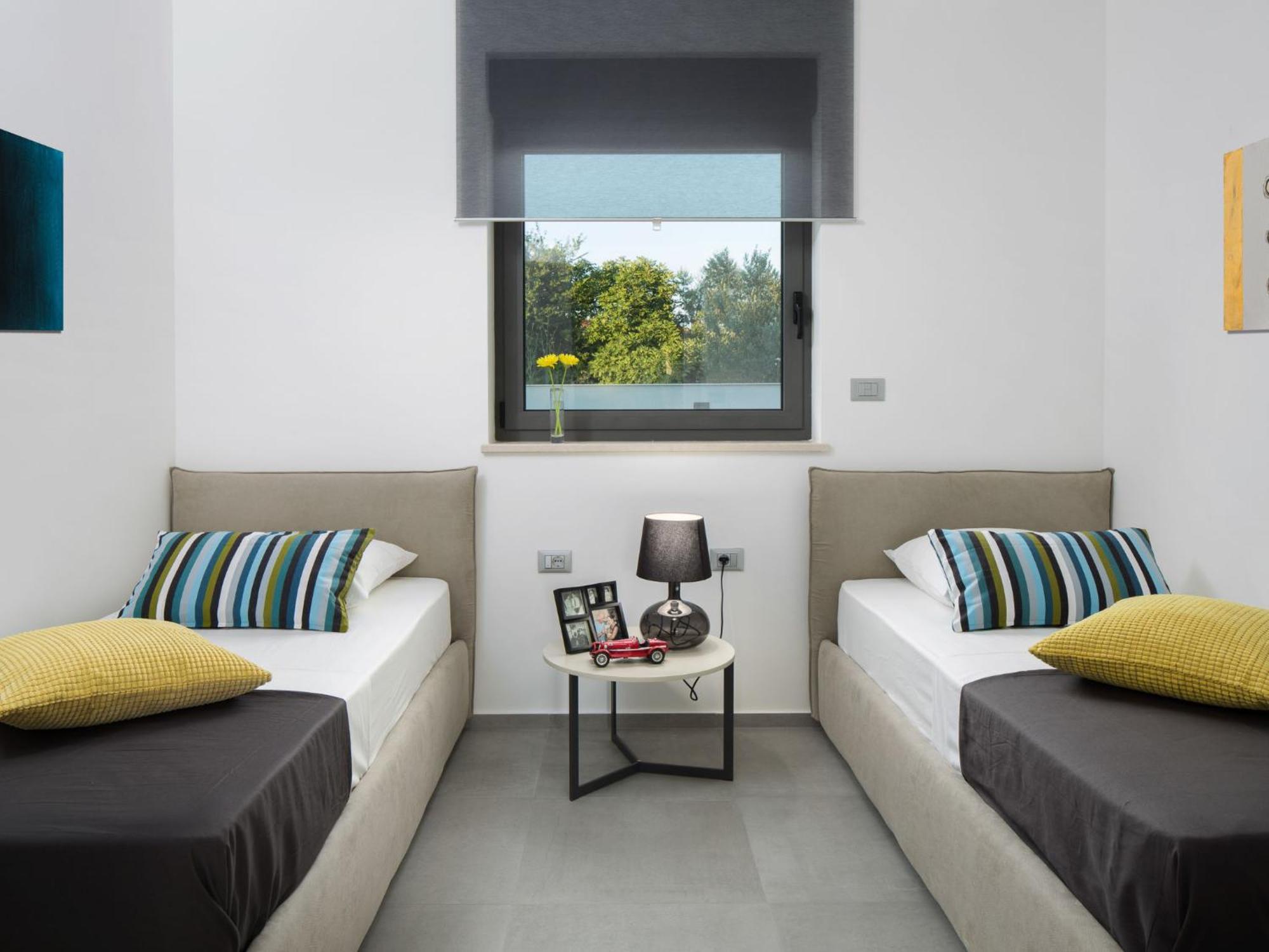 Apartment Villa Fasana By Interhome 法扎纳 外观 照片
