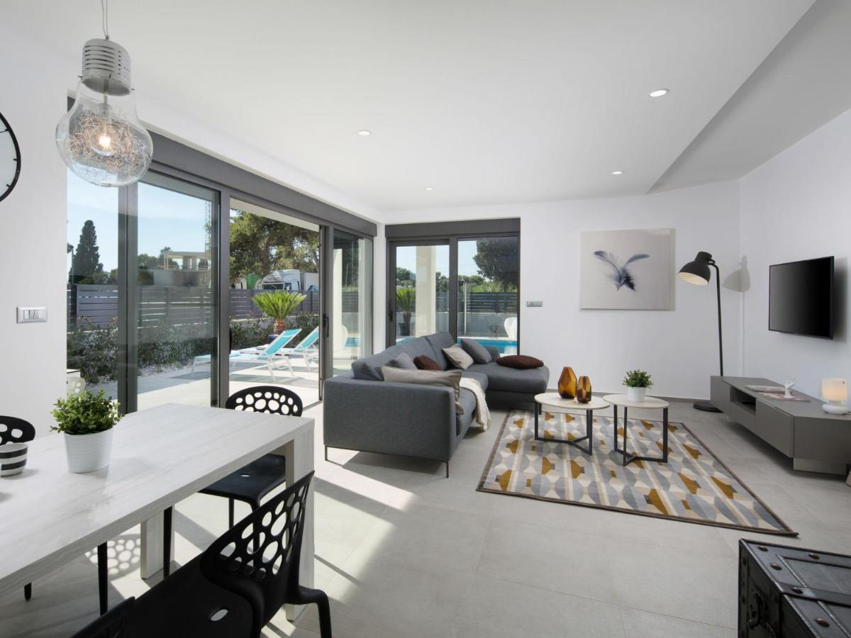 Apartment Villa Fasana By Interhome 法扎纳 外观 照片