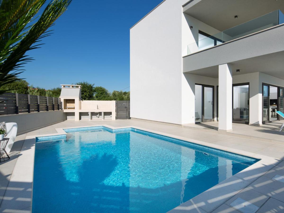 Apartment Villa Fasana By Interhome 法扎纳 外观 照片