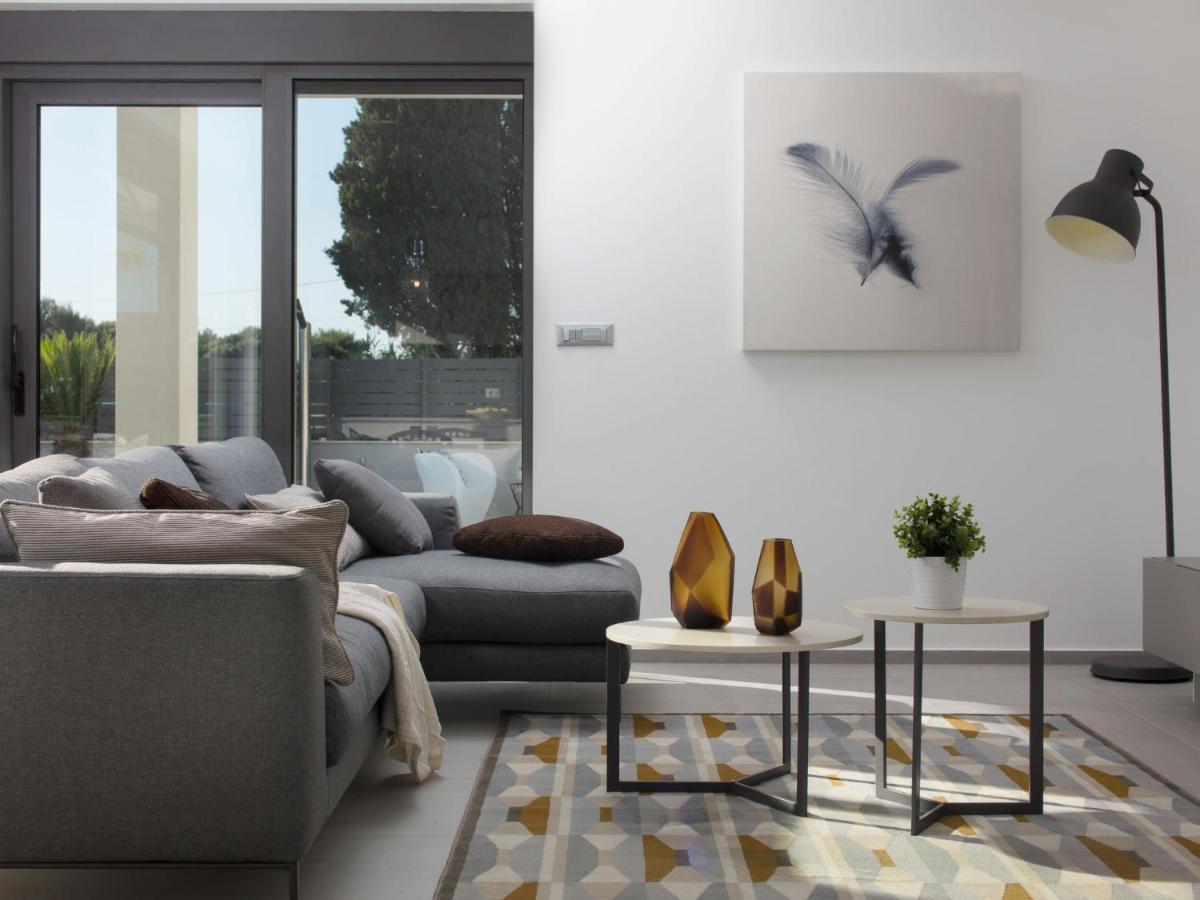 Apartment Villa Fasana By Interhome 法扎纳 外观 照片