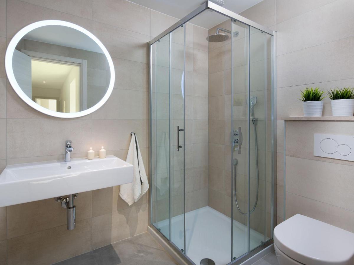 Apartment Villa Fasana By Interhome 法扎纳 外观 照片