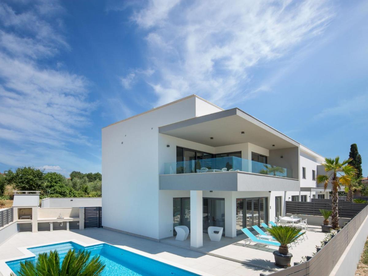 Apartment Villa Fasana By Interhome 法扎纳 外观 照片