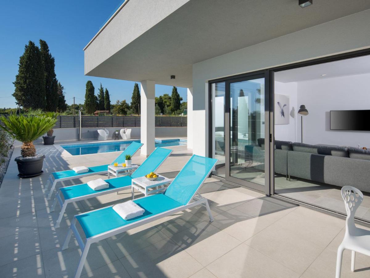 Apartment Villa Fasana By Interhome 法扎纳 外观 照片