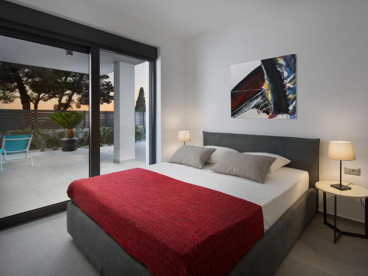 Apartment Villa Fasana By Interhome 法扎纳 外观 照片