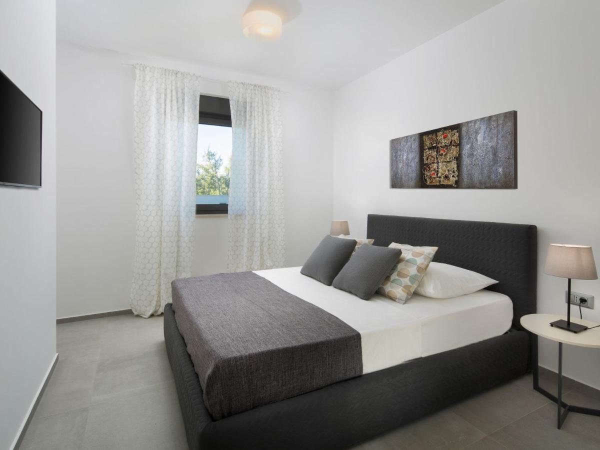 Apartment Villa Fasana By Interhome 法扎纳 外观 照片