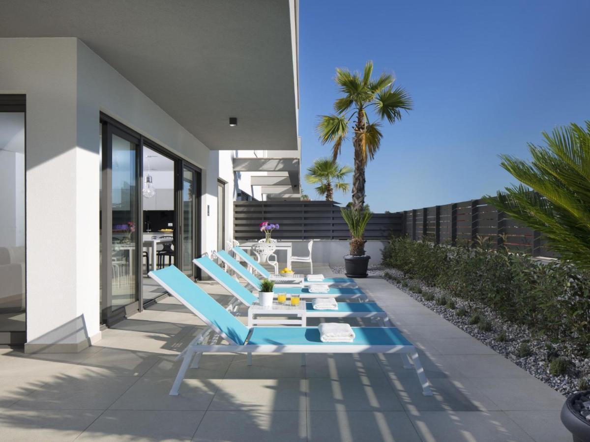 Apartment Villa Fasana By Interhome 法扎纳 外观 照片